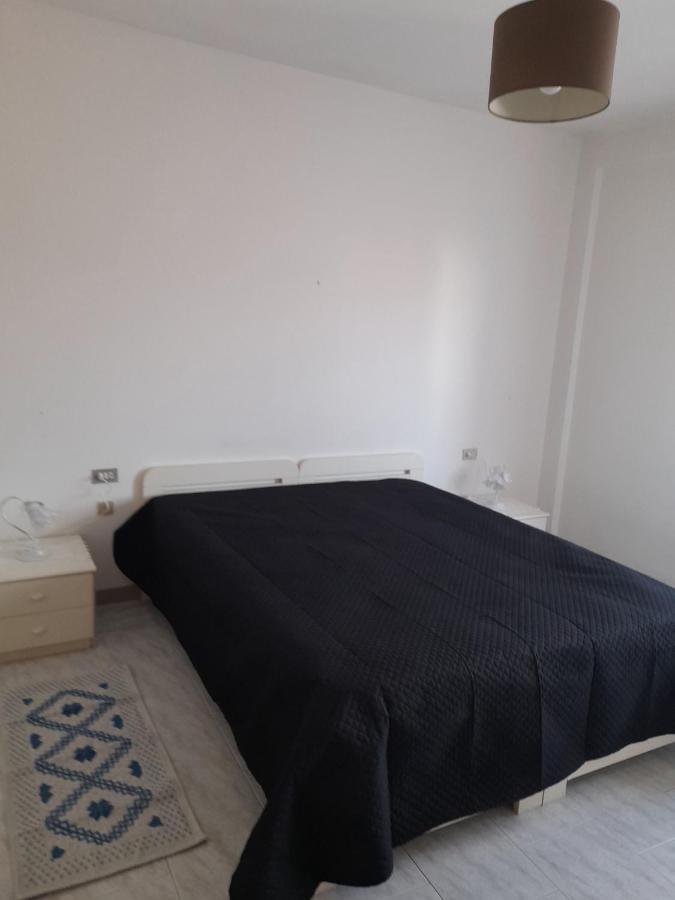 Appartement Casa Sant' Antioco à SantʼAntìoco Extérieur photo