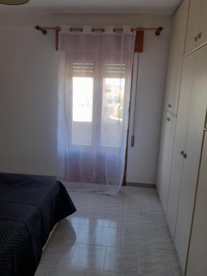 Appartement Casa Sant' Antioco à SantʼAntìoco Extérieur photo