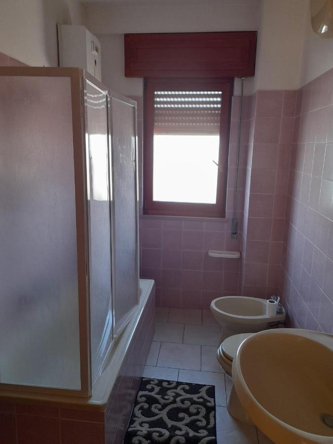 Appartement Casa Sant' Antioco à SantʼAntìoco Extérieur photo
