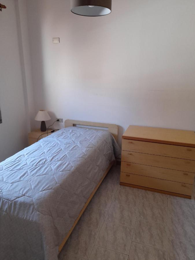 Appartement Casa Sant' Antioco à SantʼAntìoco Extérieur photo
