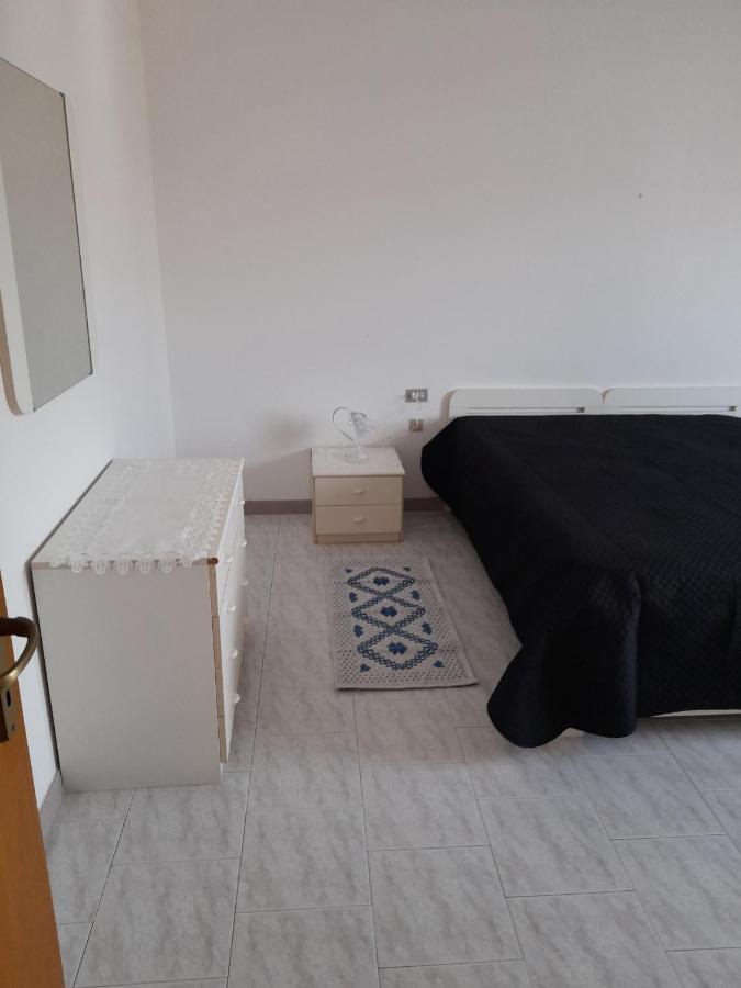 Appartement Casa Sant' Antioco à SantʼAntìoco Extérieur photo
