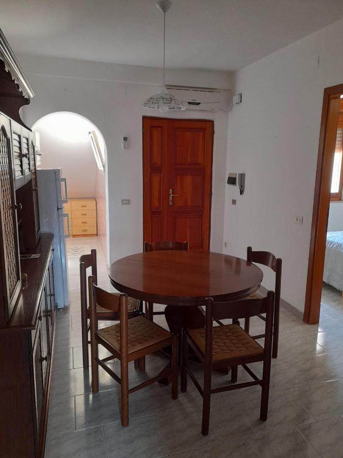 Appartement Casa Sant' Antioco à SantʼAntìoco Extérieur photo