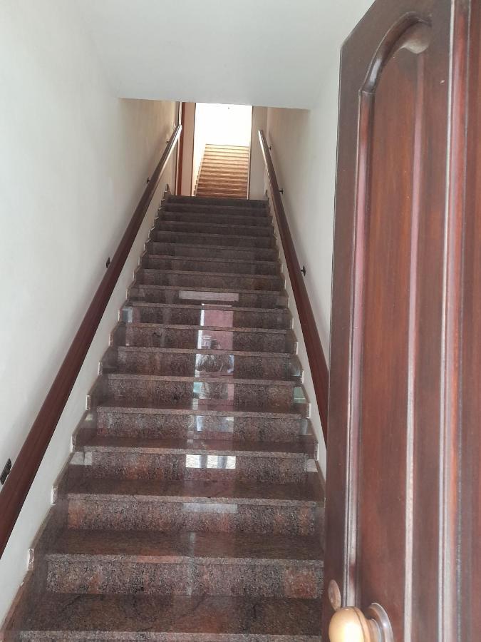 Appartement Casa Sant' Antioco à SantʼAntìoco Extérieur photo