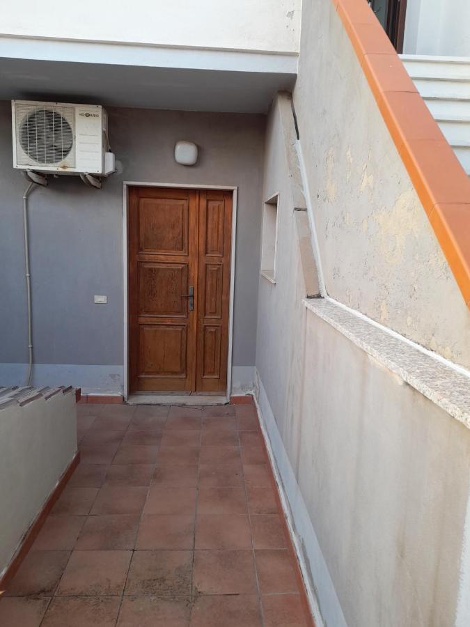 Appartement Casa Sant' Antioco à SantʼAntìoco Extérieur photo