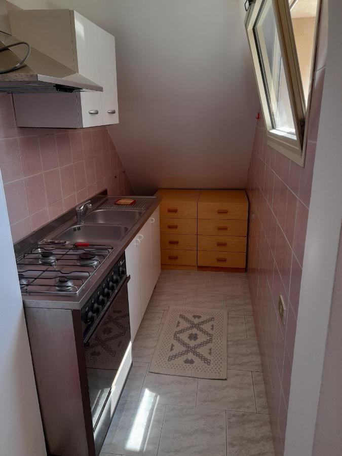 Appartement Casa Sant' Antioco à SantʼAntìoco Extérieur photo