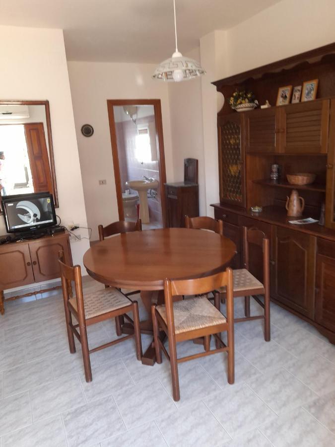 Appartement Casa Sant' Antioco à SantʼAntìoco Extérieur photo