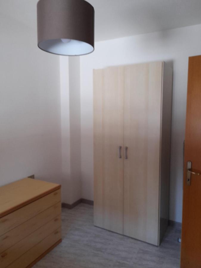 Appartement Casa Sant' Antioco à SantʼAntìoco Extérieur photo